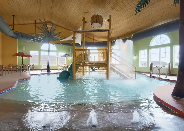 Country Inn & Suites By Radisson, Appleton North, Wi