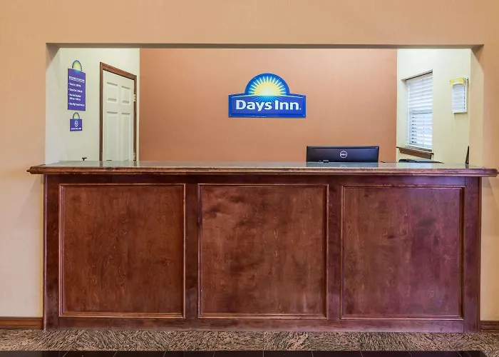 Days Inn By Wyndham Carlisle