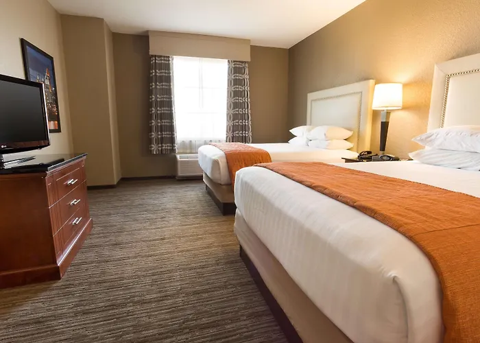 Drury Inn & Suites Cincinnati Sharonville