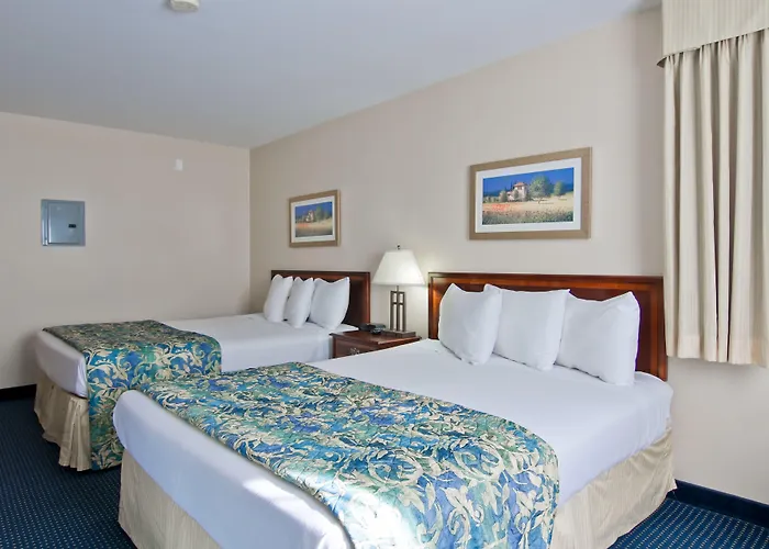 Travelodge By Wyndham Trenton