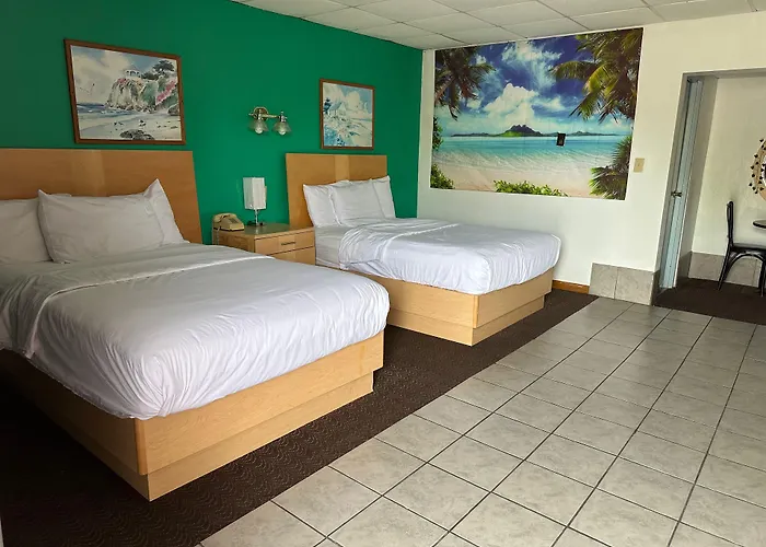 Tides Inn At Stehli Beach