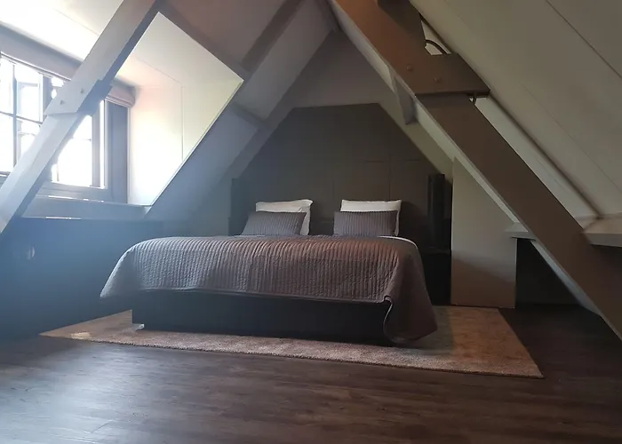 Fletcher Boutique Hotel Duinoord