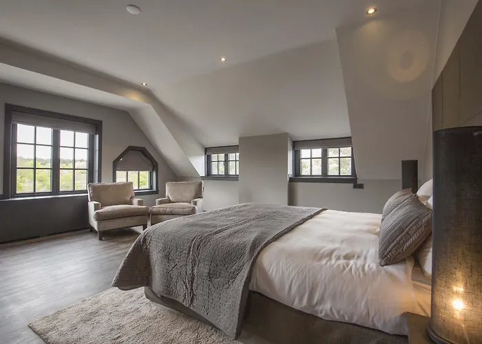 Fletcher Boutique Hotel Duinoord