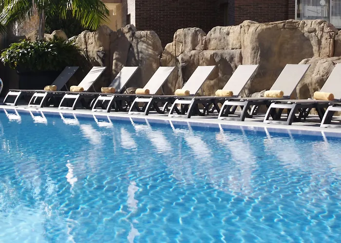 Sandos Monaco - Adults Only