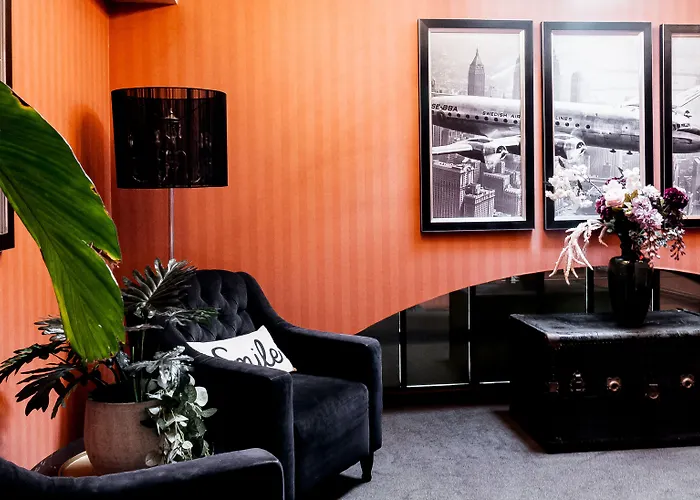 Turnhout City Hotel