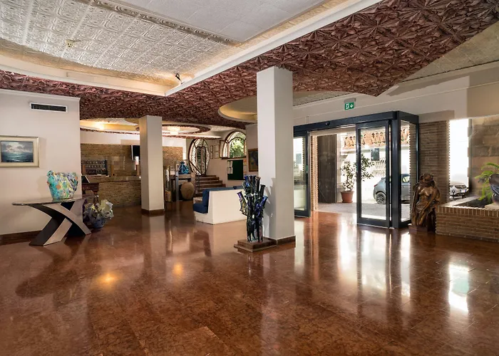 Hotel Vello D'Oro