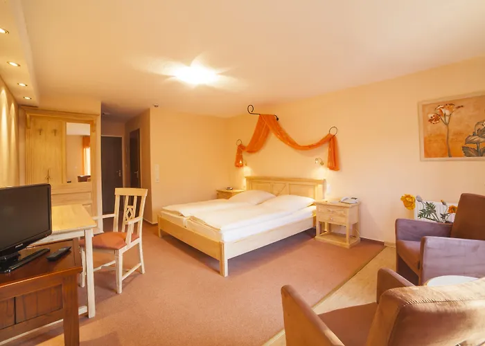 Hotel Backenkoehler