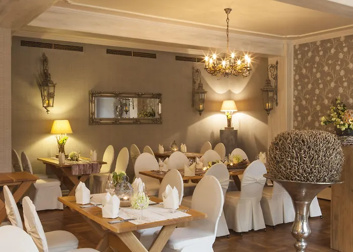 Hotel Backenkoehler