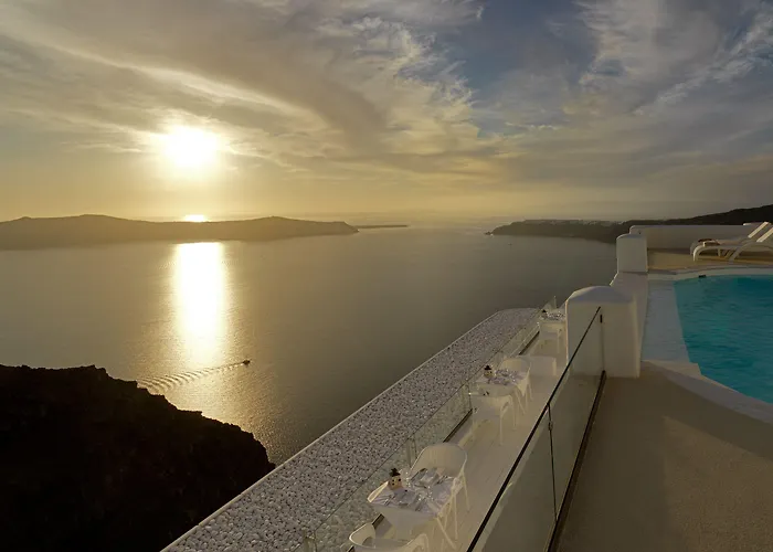 Tholos Resort