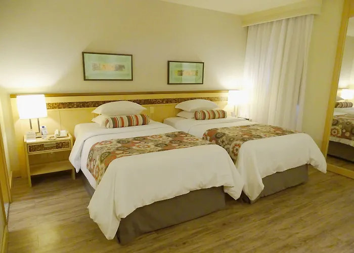 Lets Idea Brasília Hotel