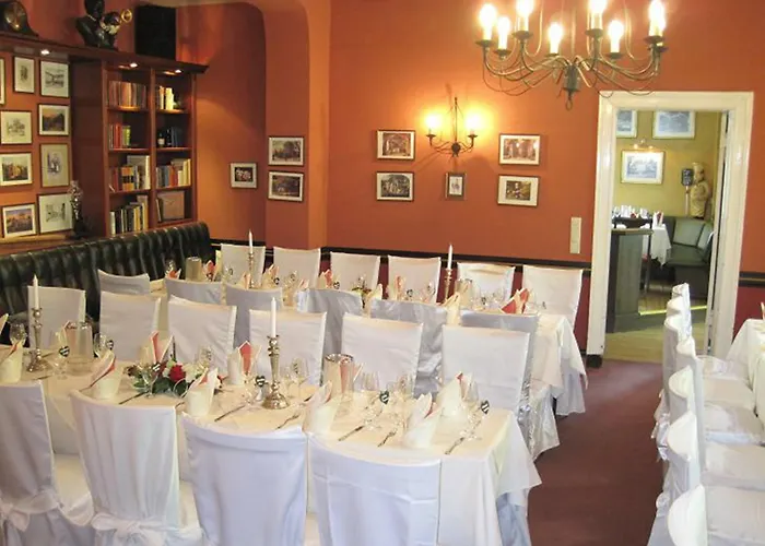 Hotel Kronprinz