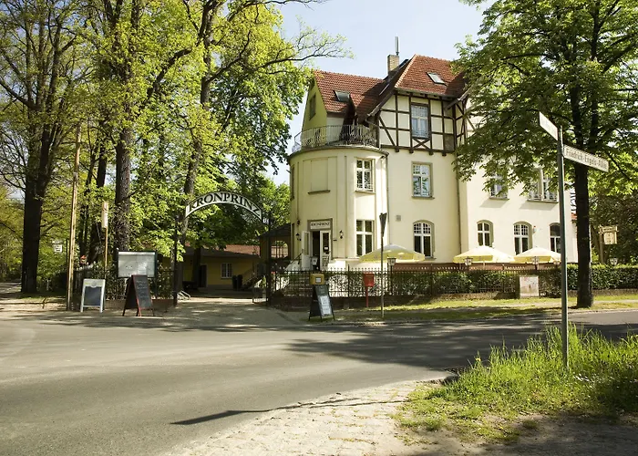 Hotel Kronprinz