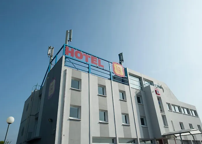 The Originals Boutique, Hotel Neptune, Berck-Sur-Mer