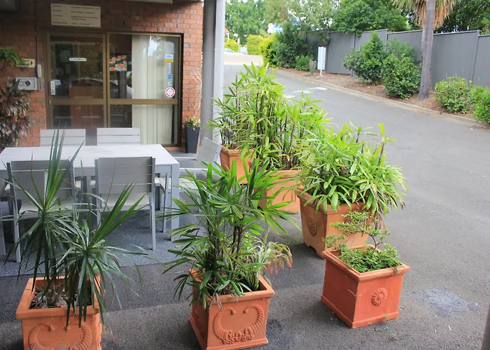 Best Western Ipswich