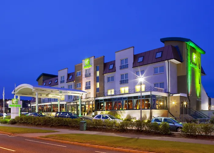 Holiday Inn Aberdeen West By Ihg