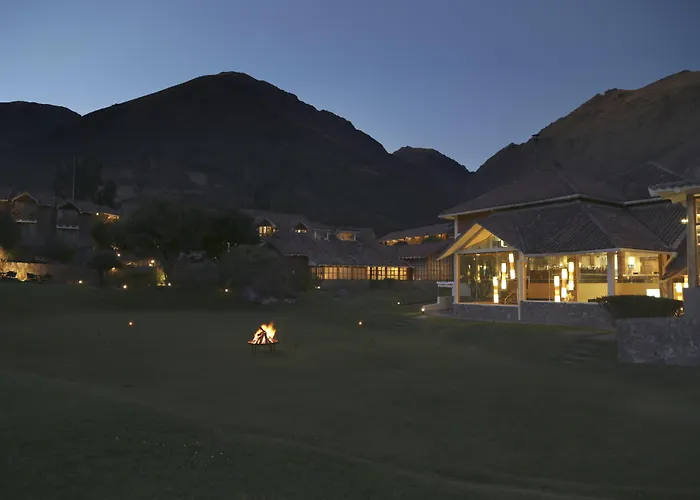 Casa Andina Premium Valle Sagrado Hotel & Villas