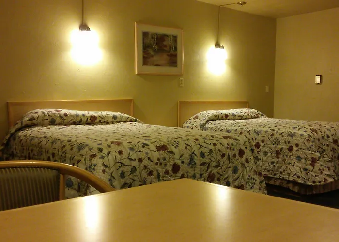 Budget Host Longhorn Motel