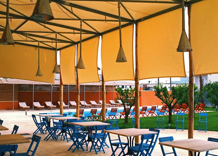 Il Tabacchificio Hotel