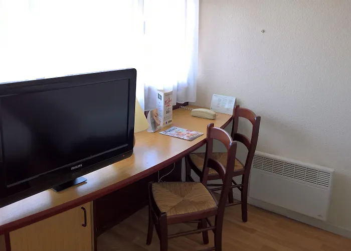 Campanile Nevers Nord - Varennes-Vauzelles