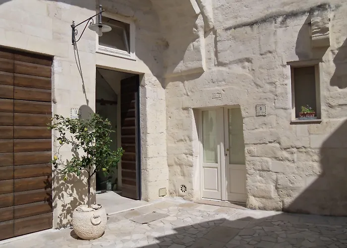Locanda Di San Martino Hotel & Thermae Romanae