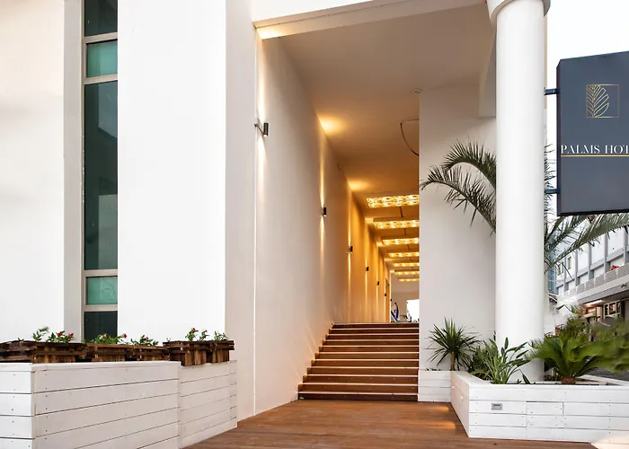 Eve Eilat By Adam Hotels
