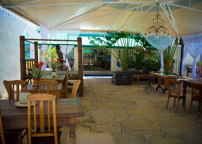 Hotel Don Quijote Buzios