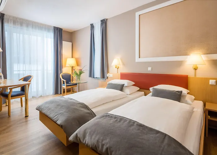 Hotel Classic