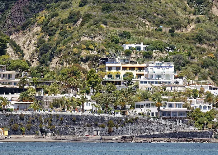 Hotel Villa Franz