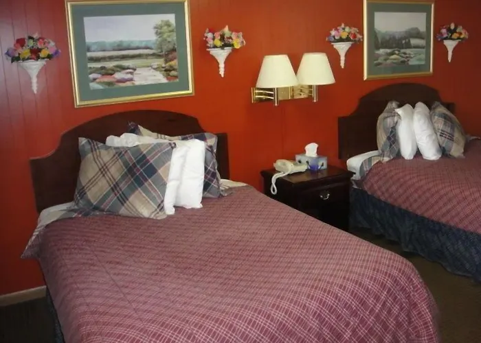 Standish Motel