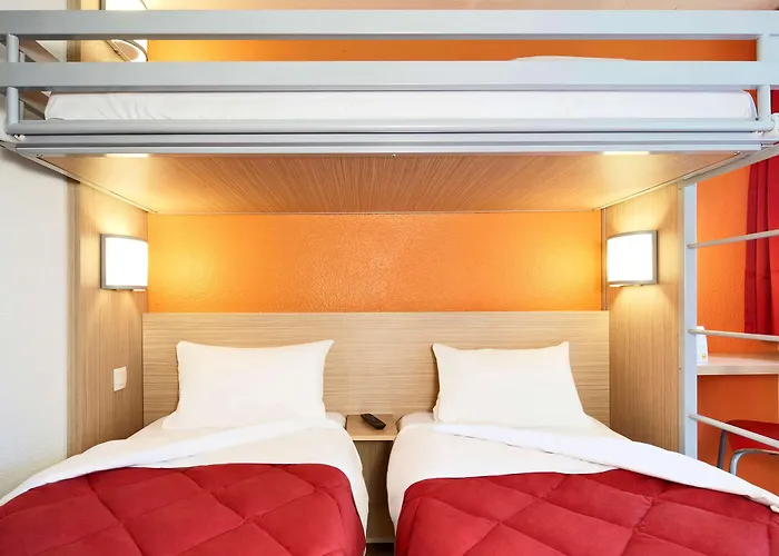 Premiere Classe Toulouse Sud - Portet