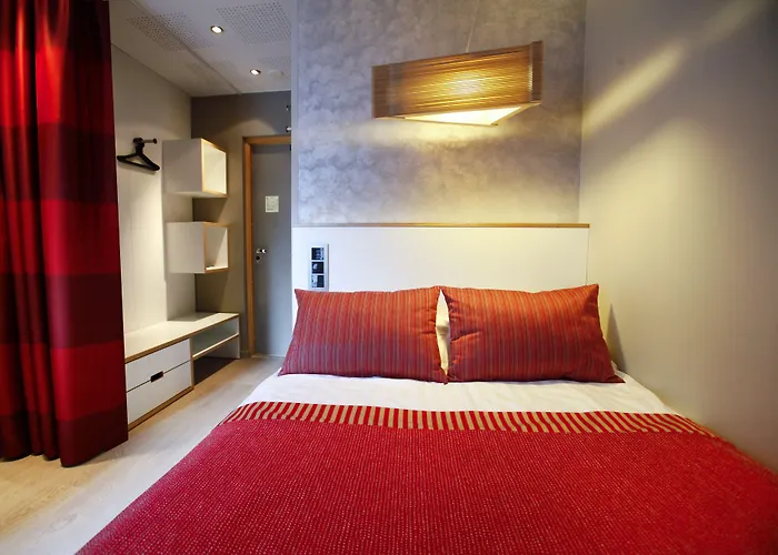 Centro Hotel Turku