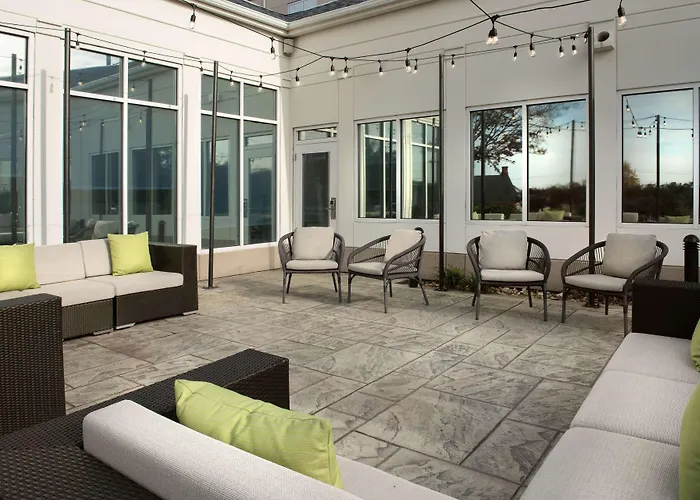 Hilton Garden Inn Solomons