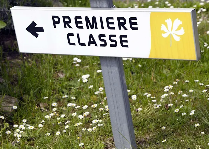Premiere Classe Grenoble Nord Moirans