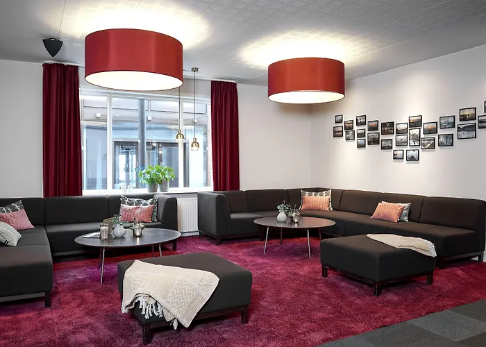 Struer Grand Hotel