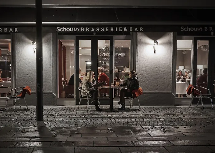 Struer Grand Hotel