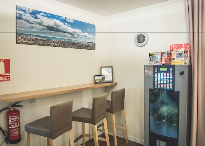 Hostal Marenostrum