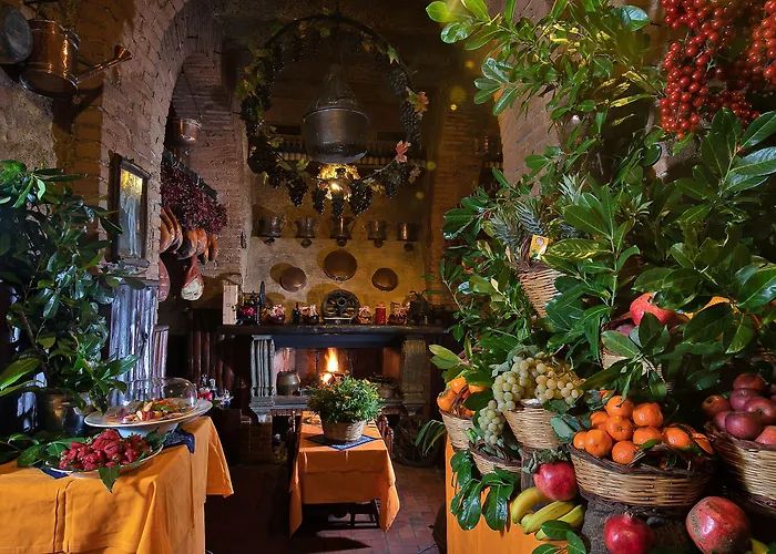 Locanda Dello Spuntino