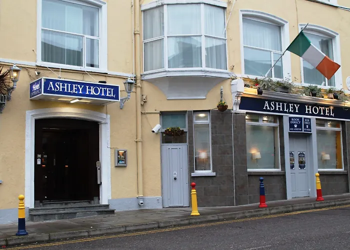 Ashley Hotel