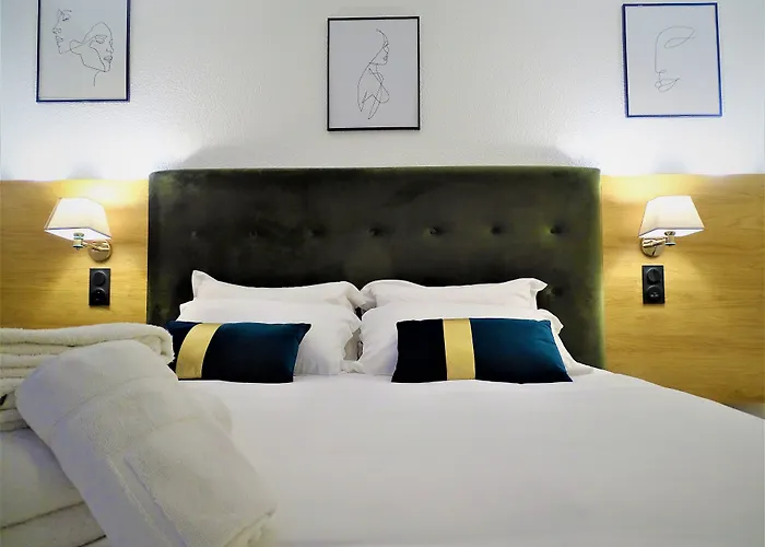 Euro Hotel Paris Creteil
