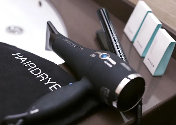 Hotel Holiday La Marca