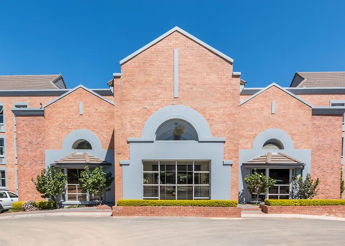 Town Lodge Roodepoort