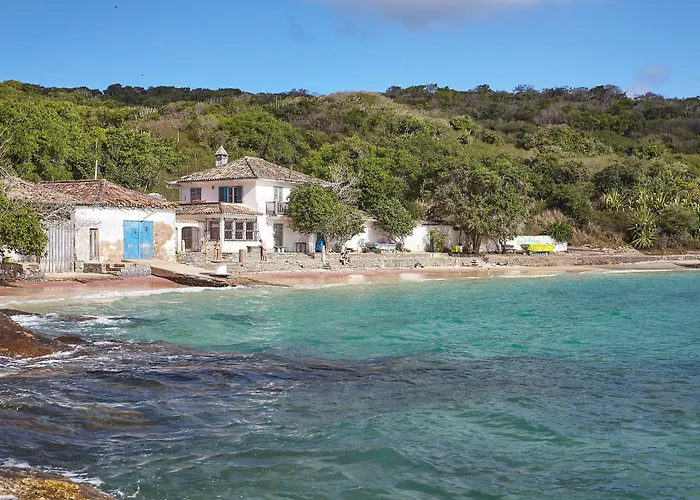 Portobay Buzios