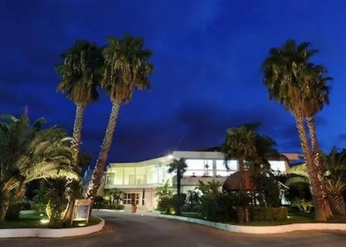 Villa Orchidea