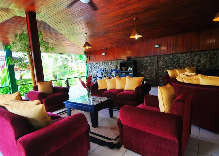 Hotel Mar De Luz