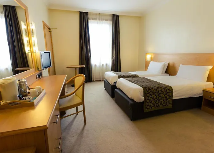 Great National Hotel Ballina
