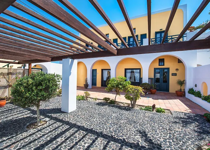 Kalimera Hotel