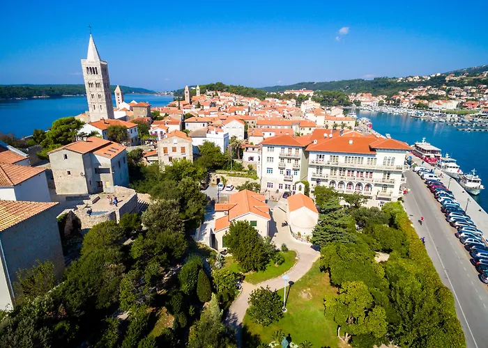 Arbiana Heritage Hotel