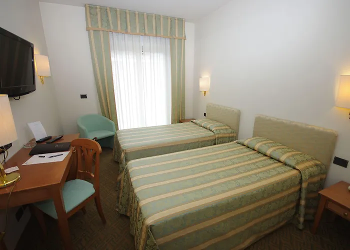 Savant Hotel