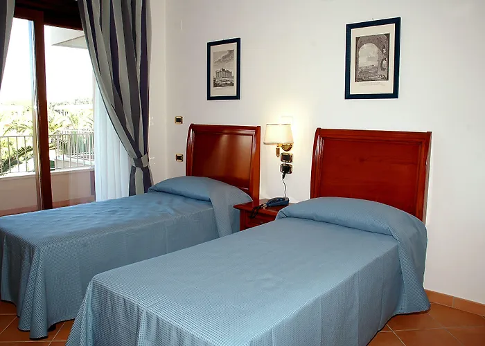 Minerva Resort Hotel