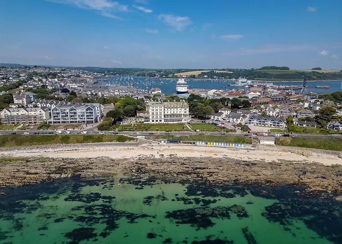 The Falmouth Hotel